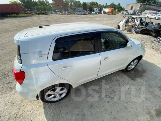 Toyota ist. NCP110, 1NZFE ����