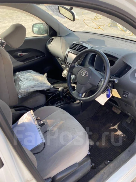 Toyota ist. NCP110, 1NZFE ����