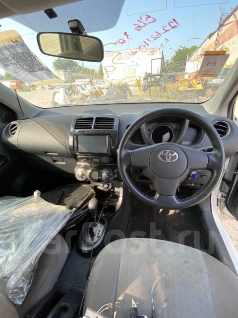 Toyota ist. NCP110, 1NZFE ����