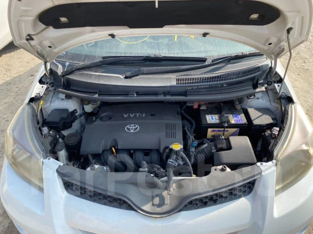 Toyota ist. NCP110, 1NZFE ����