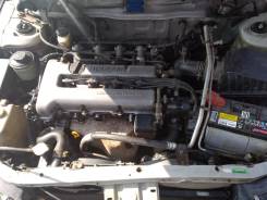   Nissan SR18 