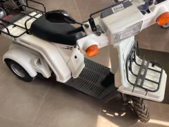 Honda Gyro X. 49����. ��., ��������, ��� ���, ��� ������� ����
