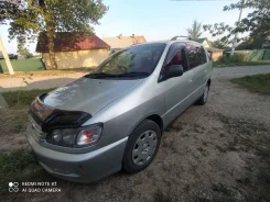 Toyota Ipsum. �������, ��������, 2.0, ������, 115����. �� ����