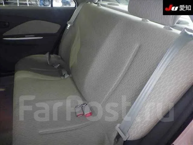 Toyota Belta. ��������, ��������, 1.3 (87��.�.), ������, 108 000����. ��, �/�, ��� ���. ��� ����� �� ������������ ����