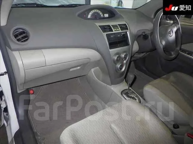 Toyota Belta. ��������, ��������, 1.3 (87��.�.), ������, 108 000����. ��, �/�, ��� ���. ��� ����� �� ������������ ����