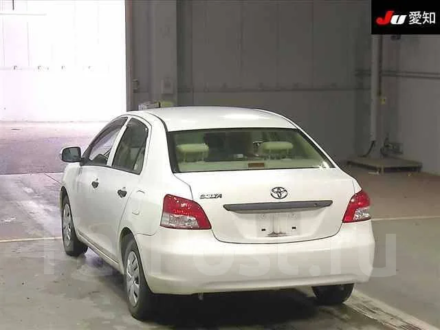 Toyota Belta. ��������, ��������, 1.3 (87��.�.), ������, 108 000����. ��, �/�, ��� ���. ��� ����� �� ������������ ����