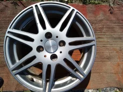 Dunlop Birth VS7. x15" ����