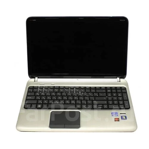 HP Pavilion dv6-6b63er. 15.6", 2,4����, ��� 8 ��, ���� 1 000���, WiFi: 1, Bluetooth: 1, ����������� �� 1��. ����