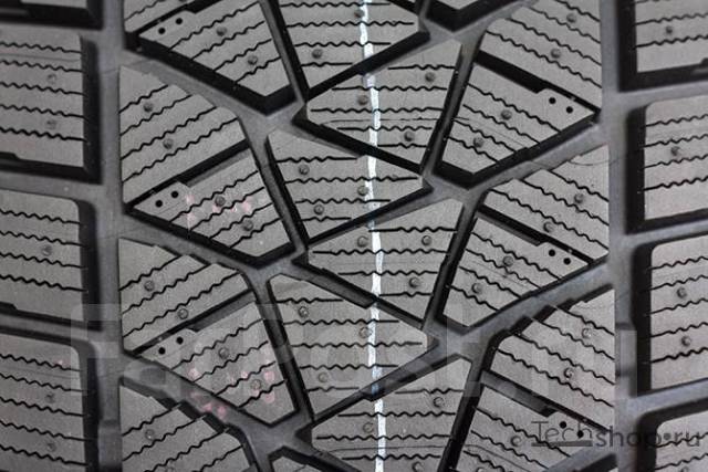 Bridgestone Blizzak DM-V2, 265/50R20, 20", 1 шт, в наличии, 265 мм, 50 ...