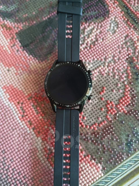Huawei Watch GT 2. GPS ����