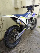 GR7 F250L Enduro Lite. 250����. ��., ��������, ��� ���, ������ �� �� ����
