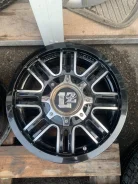 G-Corporation Lounge Lizard. 7.0x16", 6x139.7, ET38 ����