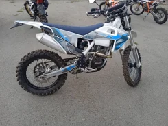 Regulmoto Aqua Enduro. 250����. ��., ��������, ���������, ��� ������� ����