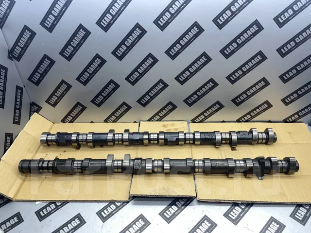 Распредвалы HKS 1jz-gte VVT-i jzx100, jzx110, jzs171 №38 купить во
