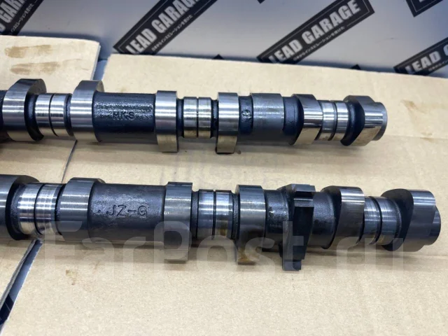 Распредвалы HKS 1jz-gte VVT-i jzx100, jzx110, jzs171 №38 купить во