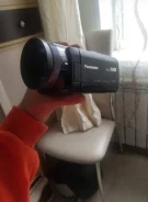 Panasonic HC-X920 ����