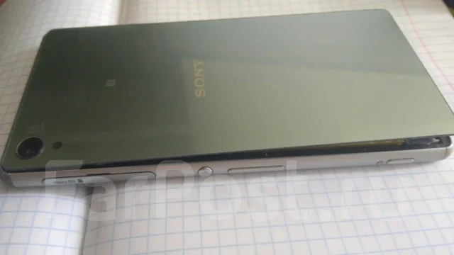 Sony Ericsson Xperia. �/�, ������� ����