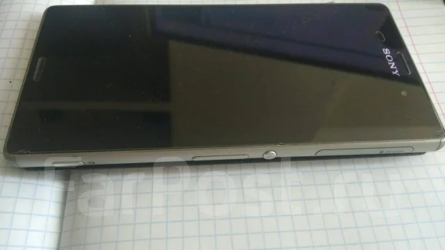 Sony Ericsson Xperia. �/�, ������� ����