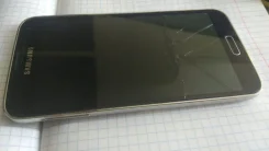 Samsung Galaxy S5. �/�, ������, 4G LTE ����