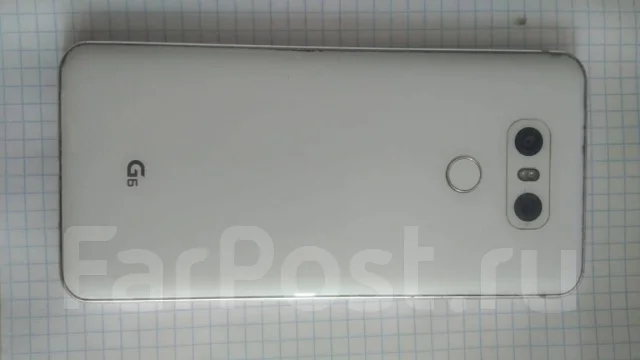 LG G6. �/�, 64 ��, �����, 4G LTE. ��� ����� �� ������� ����