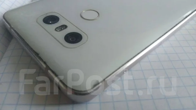 LG G6. �/�, 64 ��, �����, 4G LTE. ��� ����� �� ������� ����