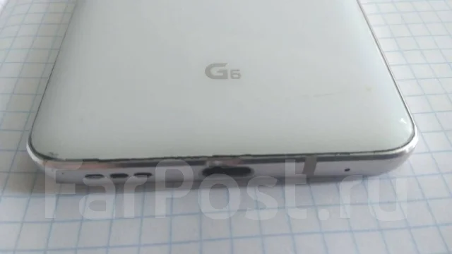 LG G6. �/�, 64 ��, �����, 4G LTE. ��� ����� �� ������� ����