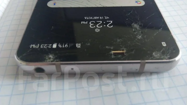 LG G6. �/�, 64 ��, �����, 4G LTE. ��� ����� �� ������� ����