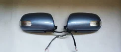 ������� Toyota Axio Fielder 12514 ����