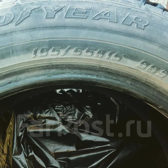 Goodyear GT-065. ������, �/�, ����� 30 % ����
