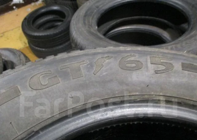 Goodyear GT-065. ������, �/�, ����� 30 % ����