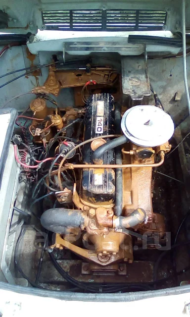 Yamaha STR-16. 1989 ���, ����� 5,3��., ��������� ������������, 3 000��.�., ������. ��� ����� �� ������������ ����