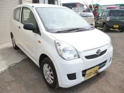 Daihatsu Mira. �������, 4wd, 0.7, ������, 33 000����. ��, �/�. ��� ����� �� ������������ ����