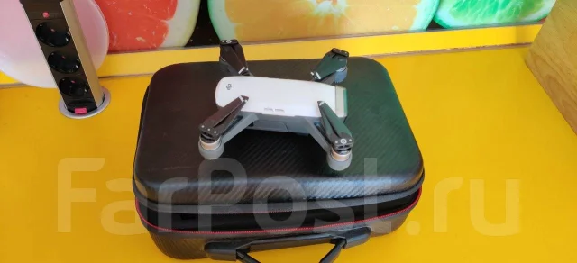 DJI Spark. � ������� ����