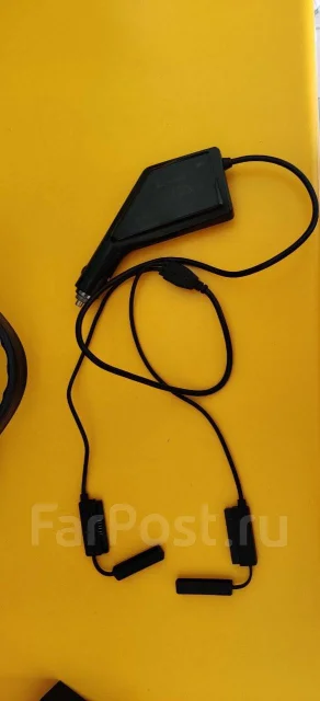 DJI Spark. � ������� ����