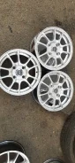 SSW. 6.0x14", 4x114.3, ET35 ����