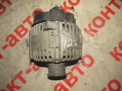 ��������� Renault Megane II 2006 [122-23] ����