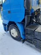 Iveco Eurostar ����