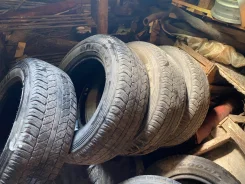 Dunlop Grandtrek AT20. ������, �/�, ����� 30�% ����