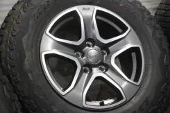 Jeep. 7.5x17", 5x127, ET44.45 ����