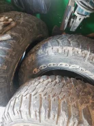 BFGoodrich. ����� mt, 2011 ���, �/�, ����� 70 % ����