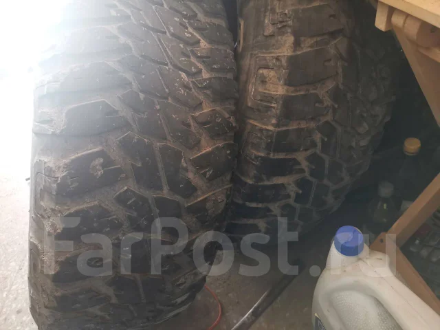 BFGoodrich. ����� mt, 2011 ���, �/�, ����� 70 % ����