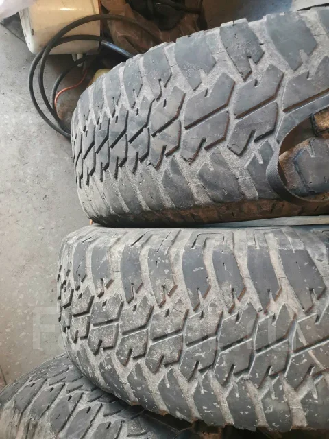 BFGoodrich. ����� mt, 2011 ���, �/�, ����� 70 % ����