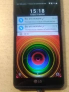 LG X Power. �/�, 16 ��, �����, ������, 4G LTE ����
