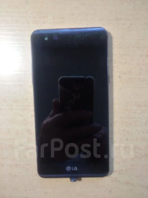 LG X Power. �/�, 16 ��, �����, ������, 4G LTE ����