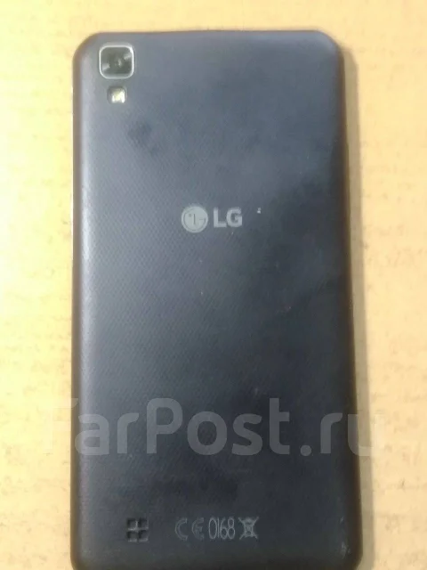 LG X Power. �/�, 16 ��, �����, ������, 4G LTE ����