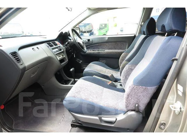 Honda HR-V. ��������, ��������, 1.6 (105��.�.), ������, 70����. ��, �/�, ��� ���. ��� ����� �� ������������ ����