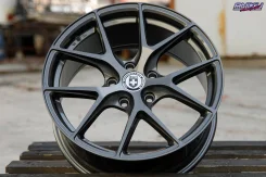 HRE P101. 7.5x17", 5x114.3, ET42, �� 73,1���. ����