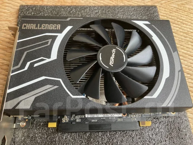 Radeon RX 5500 XT. ��� ����� �� ������������ ����
