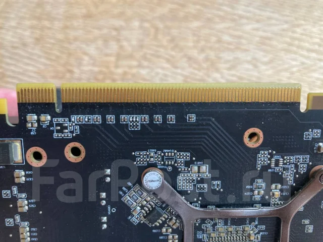 Radeon RX 5500 XT. ��� ����� �� ������������ ����