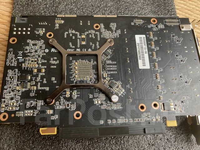 Radeon RX 5500 XT. ��� ����� �� ������������ ����